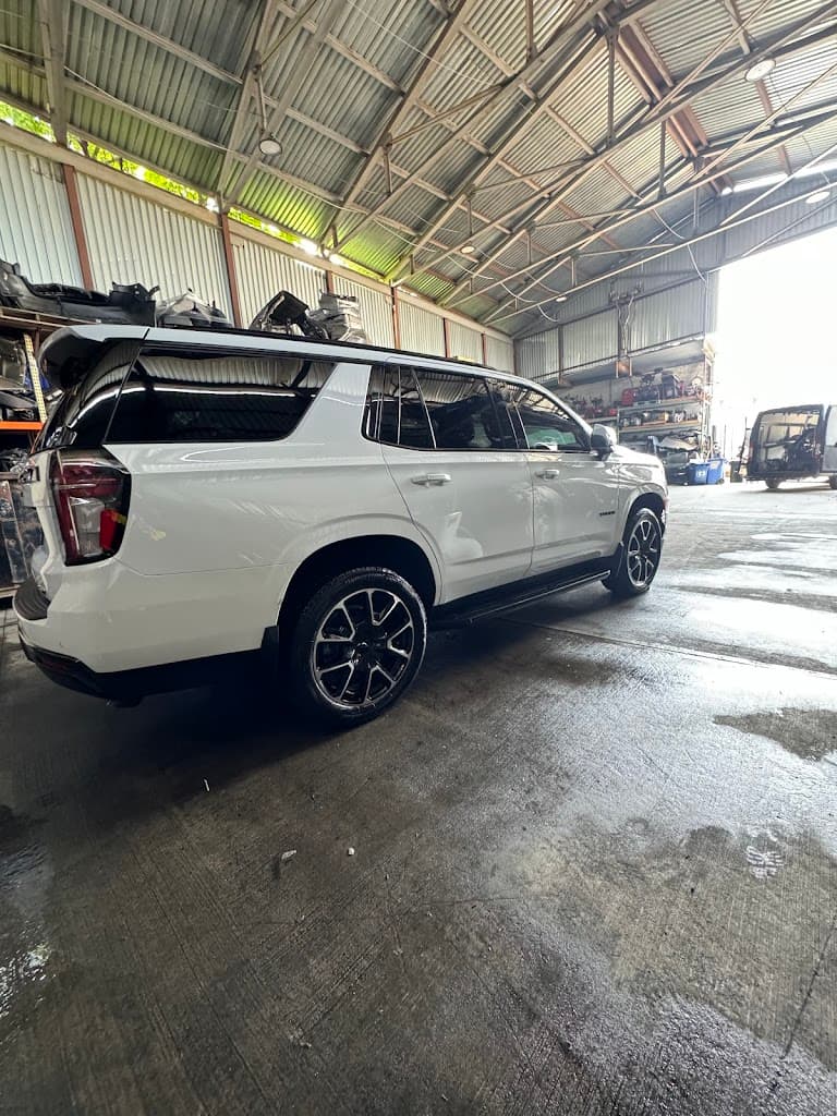 M & A Auto Spa LLC featured