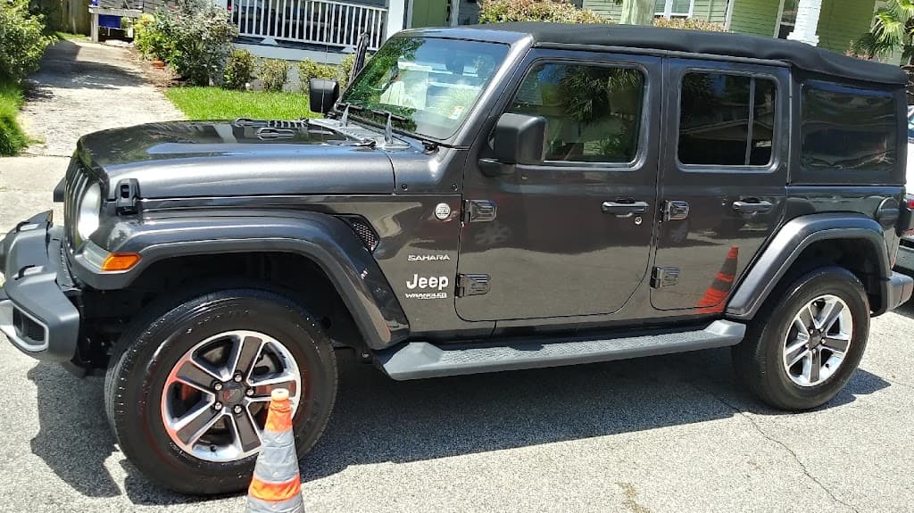 Born Again Mobile Detailing LLC featured