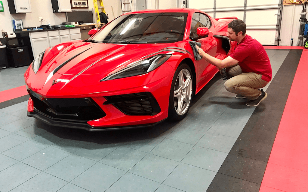 Let's Roll Coatings featured