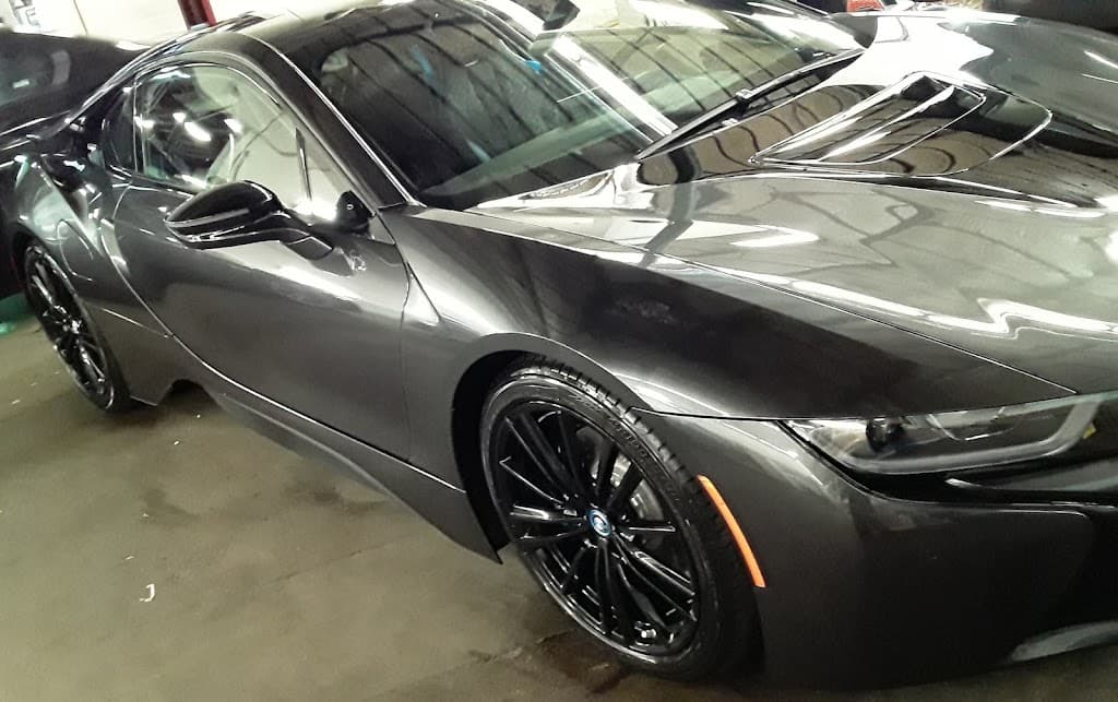 Mobile Detailing Services featured