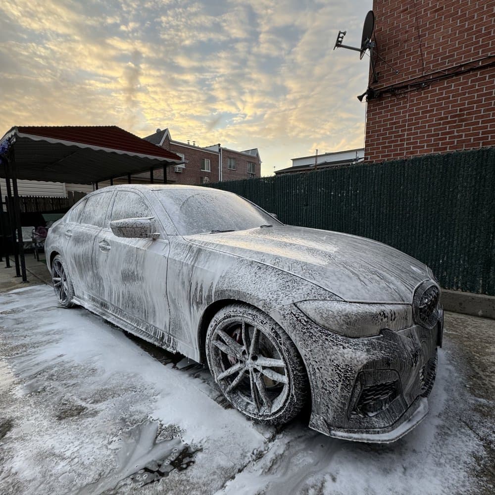 Diamondback Detailing featured