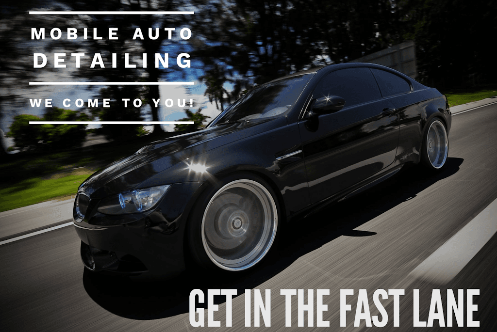 SoCal Mobile Auto Detail & Wash featured