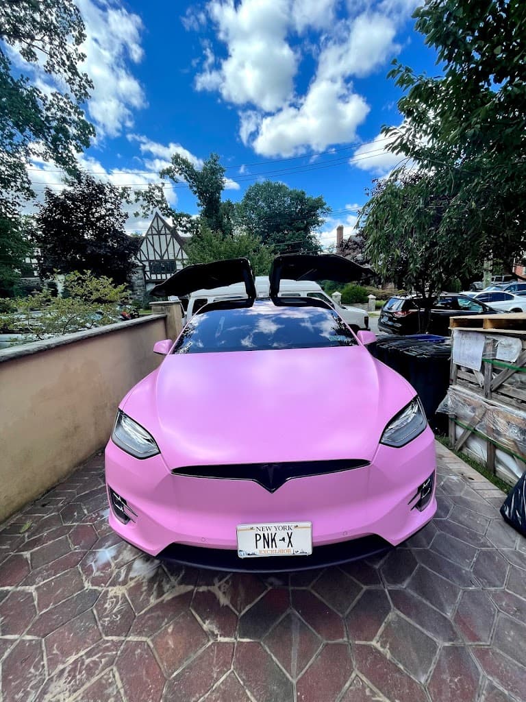 Fusion Auto Spa Hand Car Wash & Detailing featured