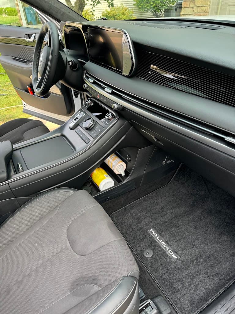 HB Car Detailing featured