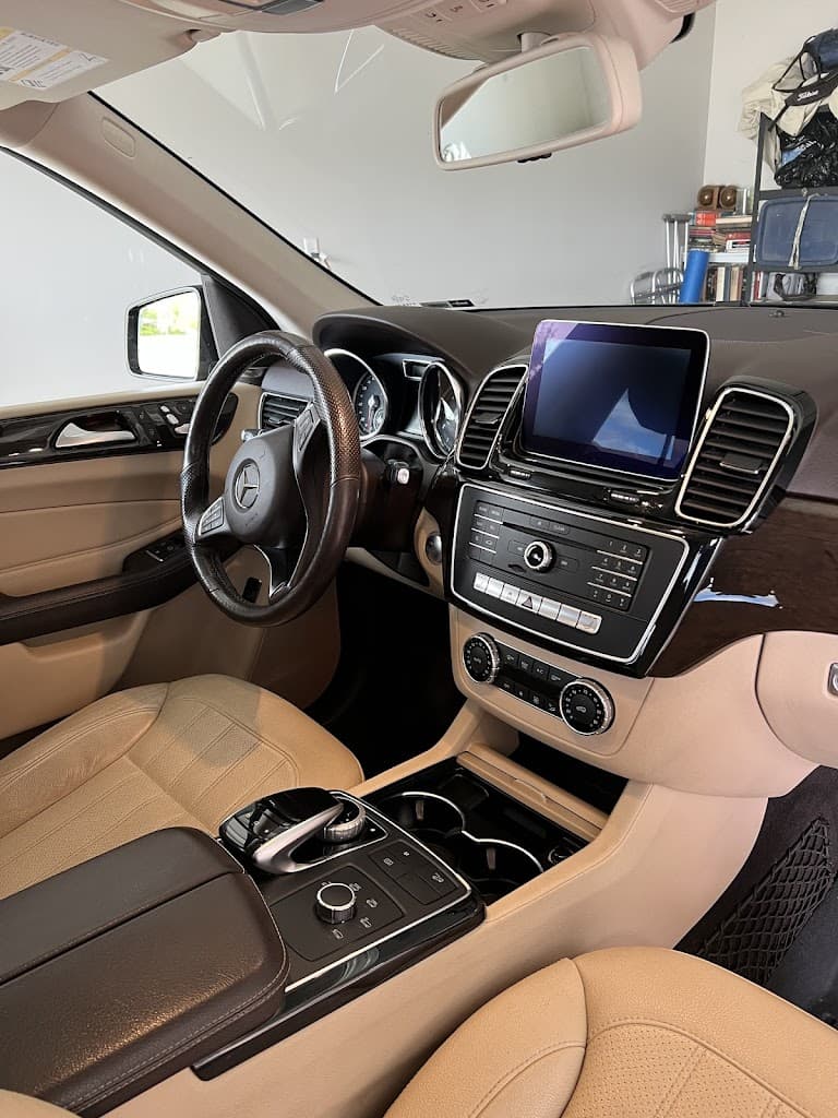 GlossBoss Mobile Car Detailing featured