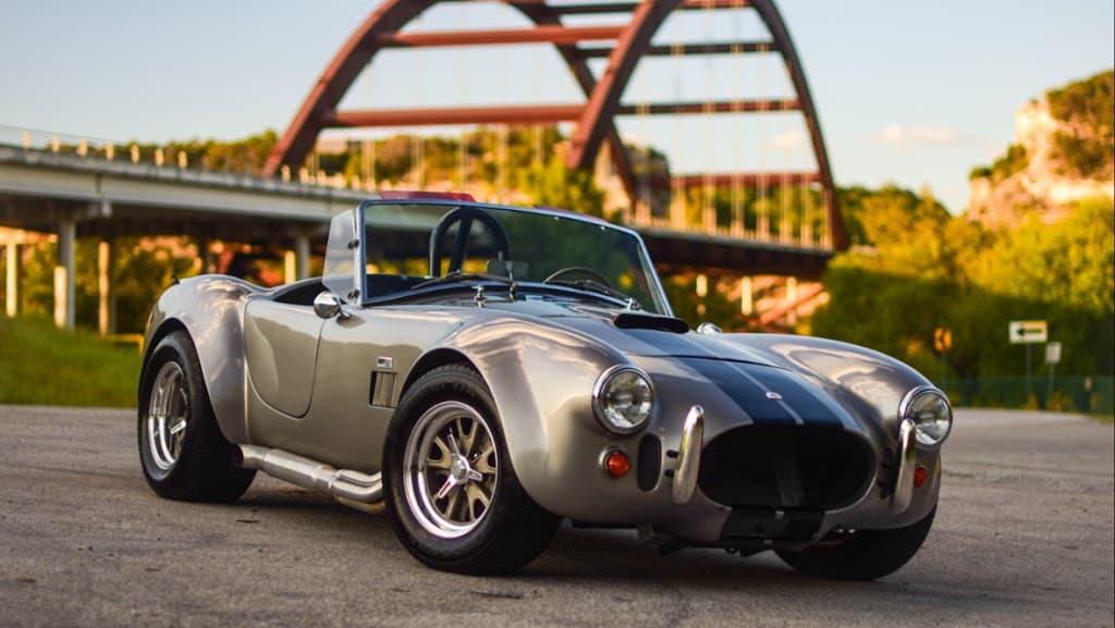 Select Detailing Austin featured