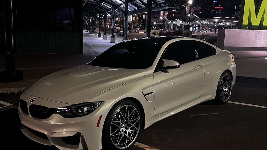 Lukas Mobile Detailing | Ceramic coating | Window tinting featured
