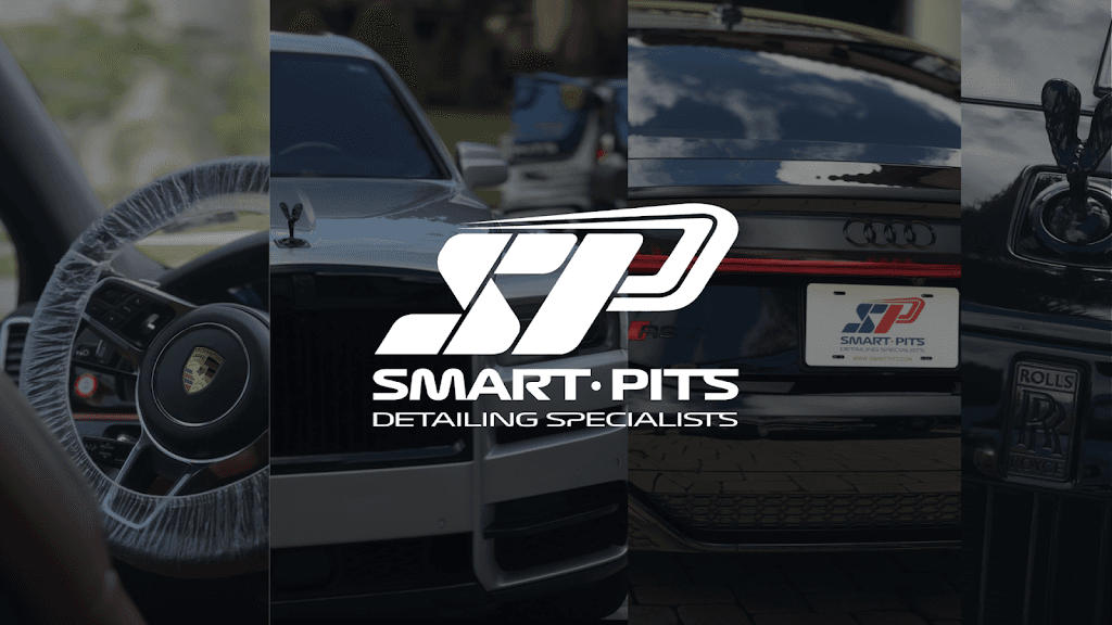 Smartpits featured