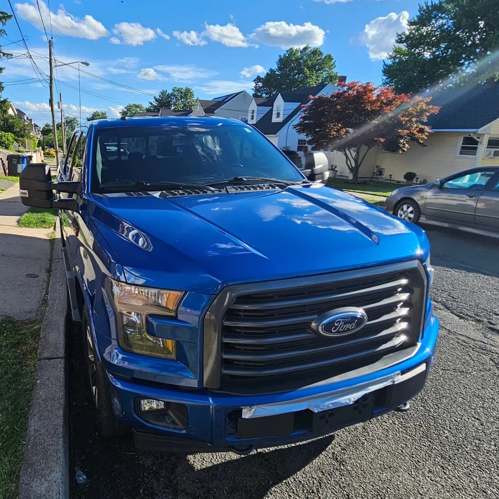 Erny's Mobile Detailing featured