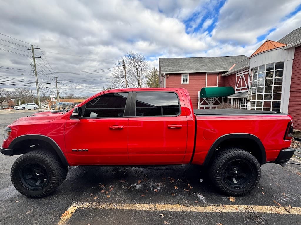 Godzilla Mobile Detailing featured