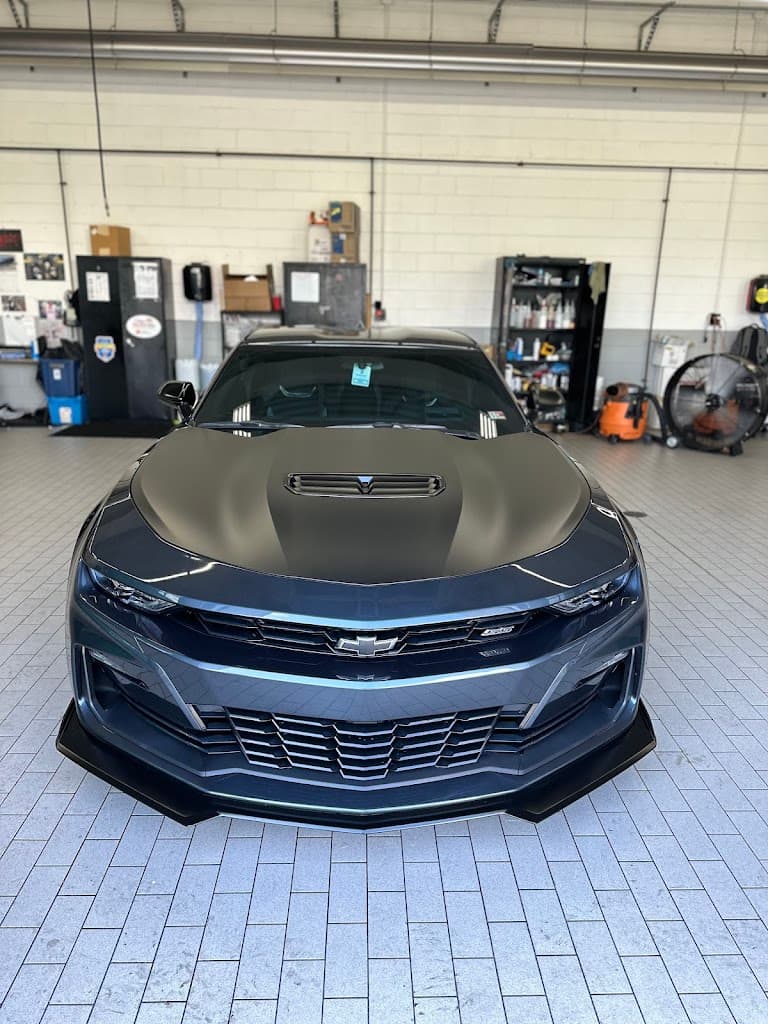 Full Throttle Auto Detailing featured