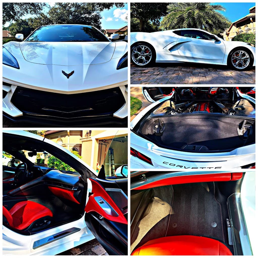Superbian Mobile Detailing featured