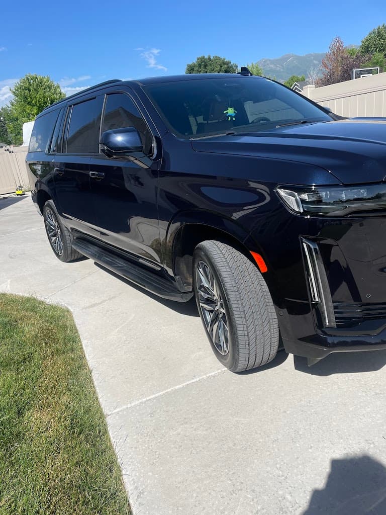 3rd Step Paint Correction & Detailing featured