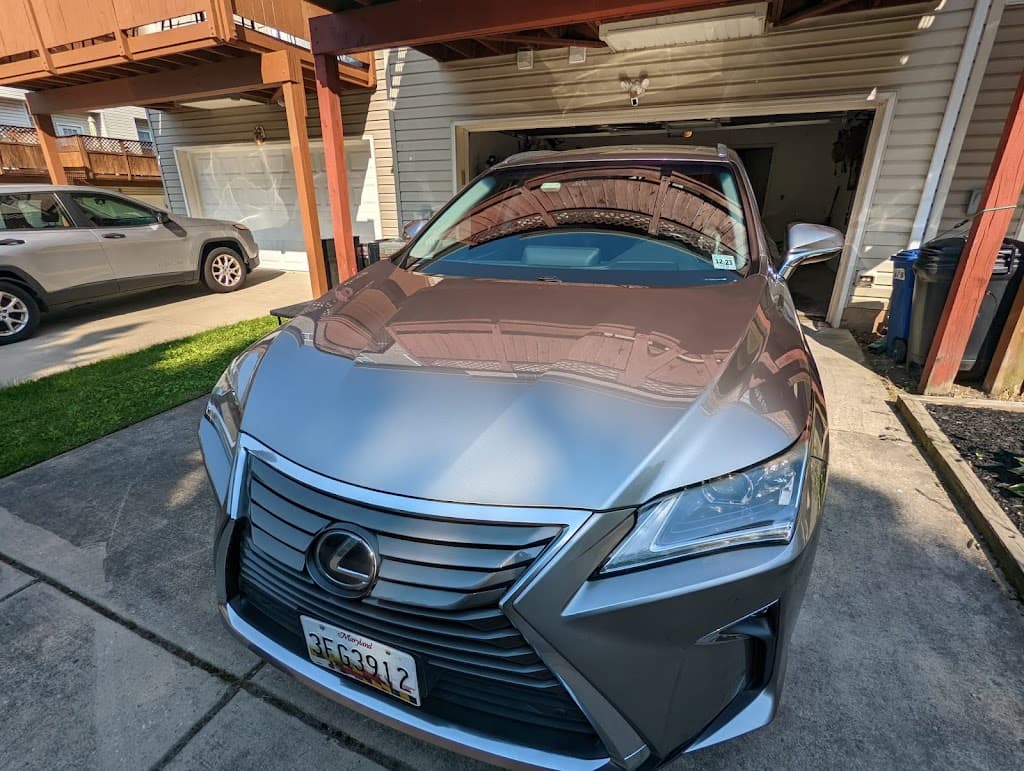 Master Clean | Detailing, Coating, & Maintenance featured