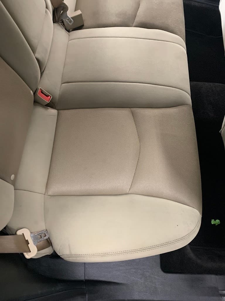 E's Extreme Wash and Detail featured