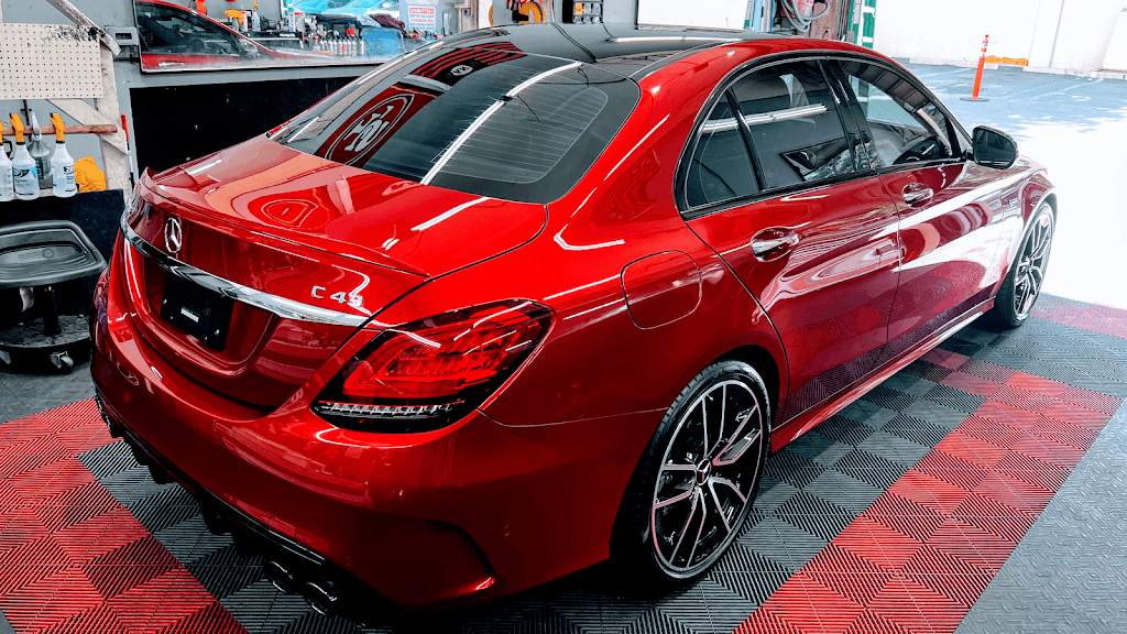 Quality Glass & Tinting featured
