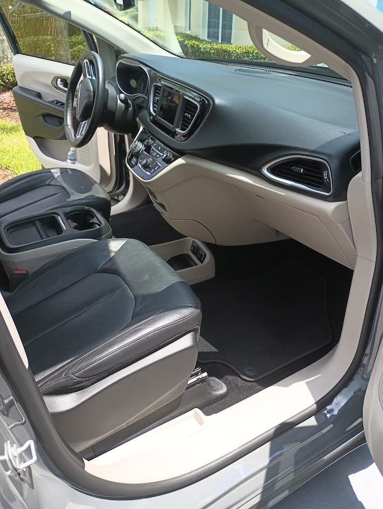 A&A Auto Express Detail featured