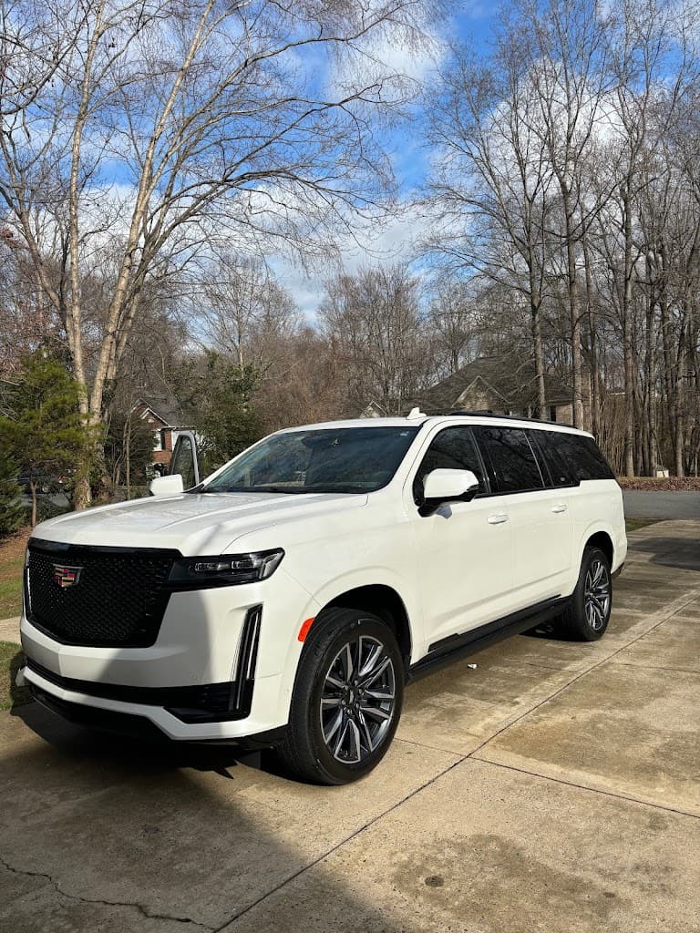 QuickNClean Detailing featured