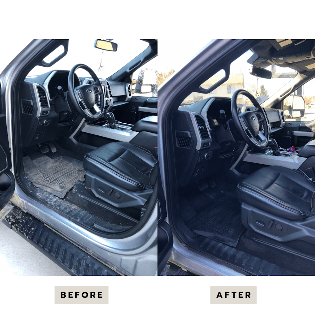 Shyne Mobile Detailing featured