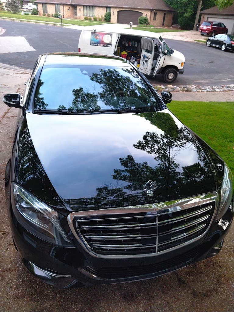 Dossome Mobile Detailing featured