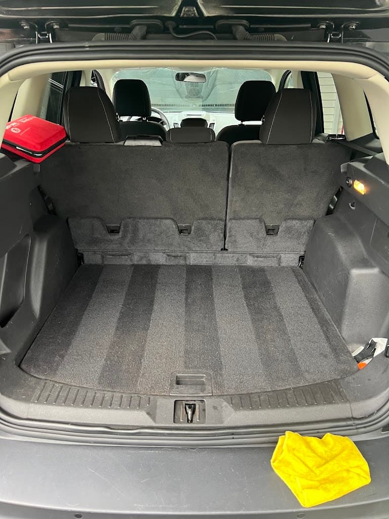 The 612 Auto Spa featured