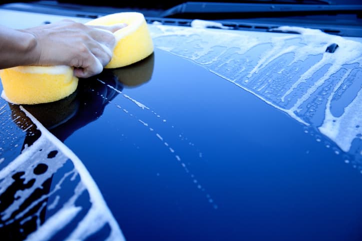 Fast Lane Mobile Wash & Detail, LLC - Business Image