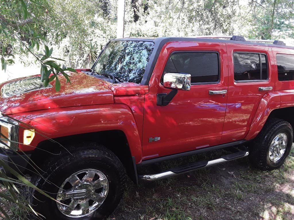 Phoenix Auto/Boat Mobile Detail & paint . BACK OPEN AND DOING BUSINESS. GREAT SPECIALS. featured