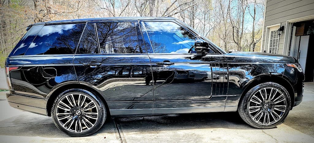 Dr. Kev`s Detail (Mobile) - Business Image
