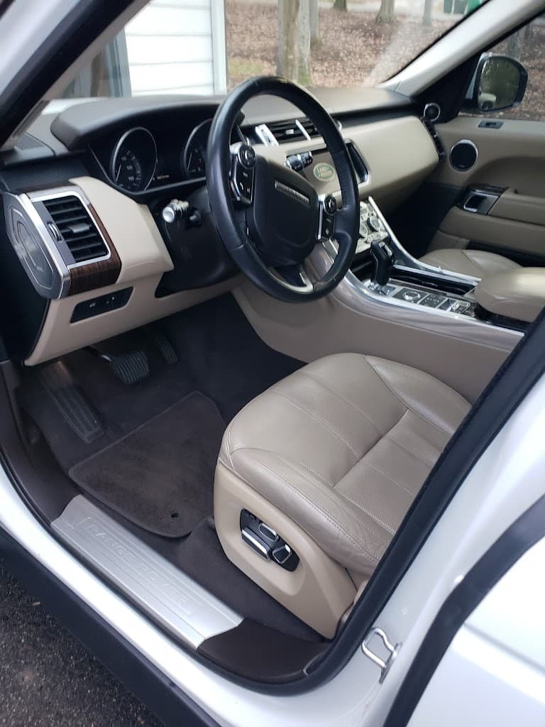 Shine Time Mobile Detailing LLC featured