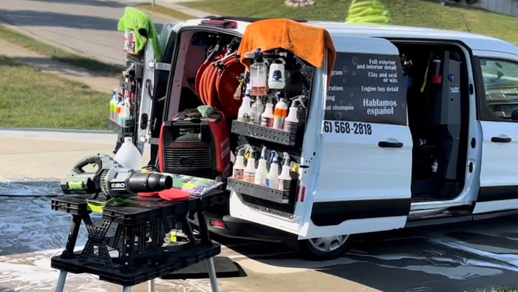 JCMobileDetailing LLC featured