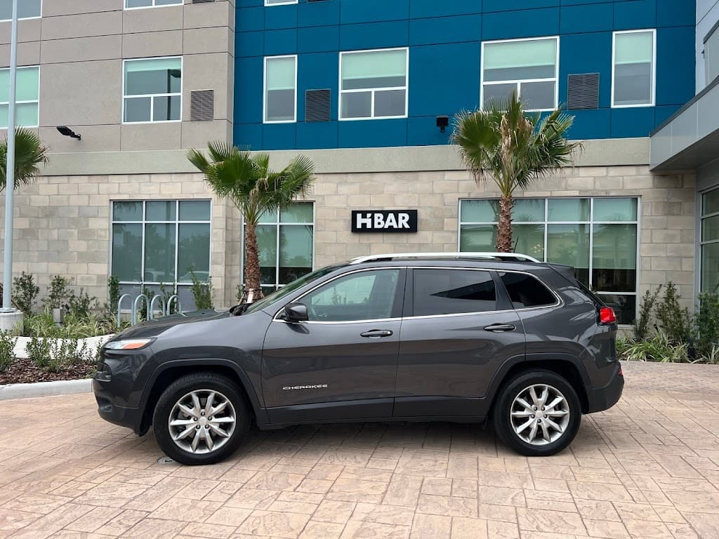 Nu Wave Auto Detail featured