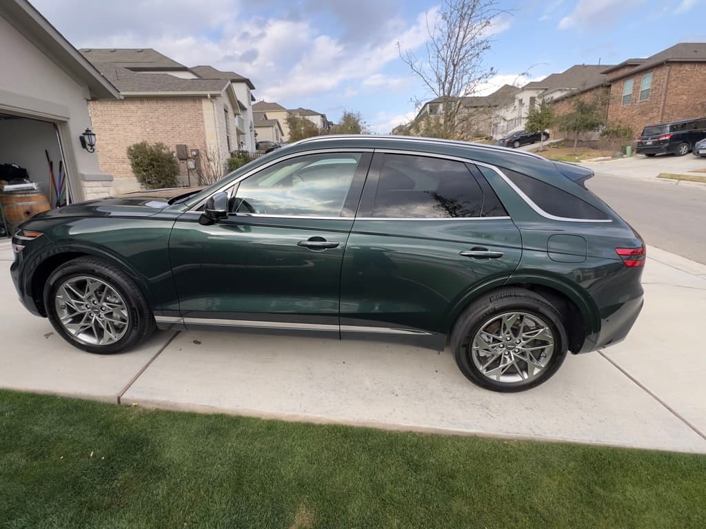 Enzo's Mobile Detailing Spa and Ceramic Coatings featured