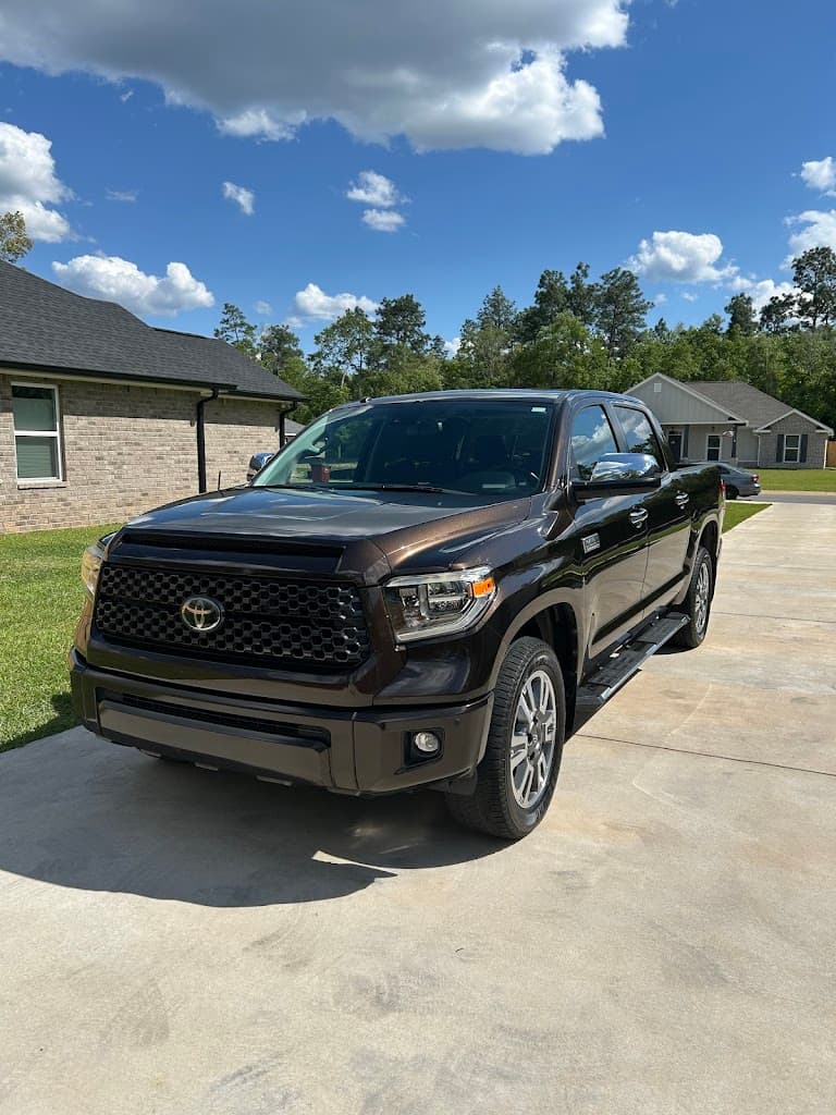 Clean Ride Mobile Detailing featured