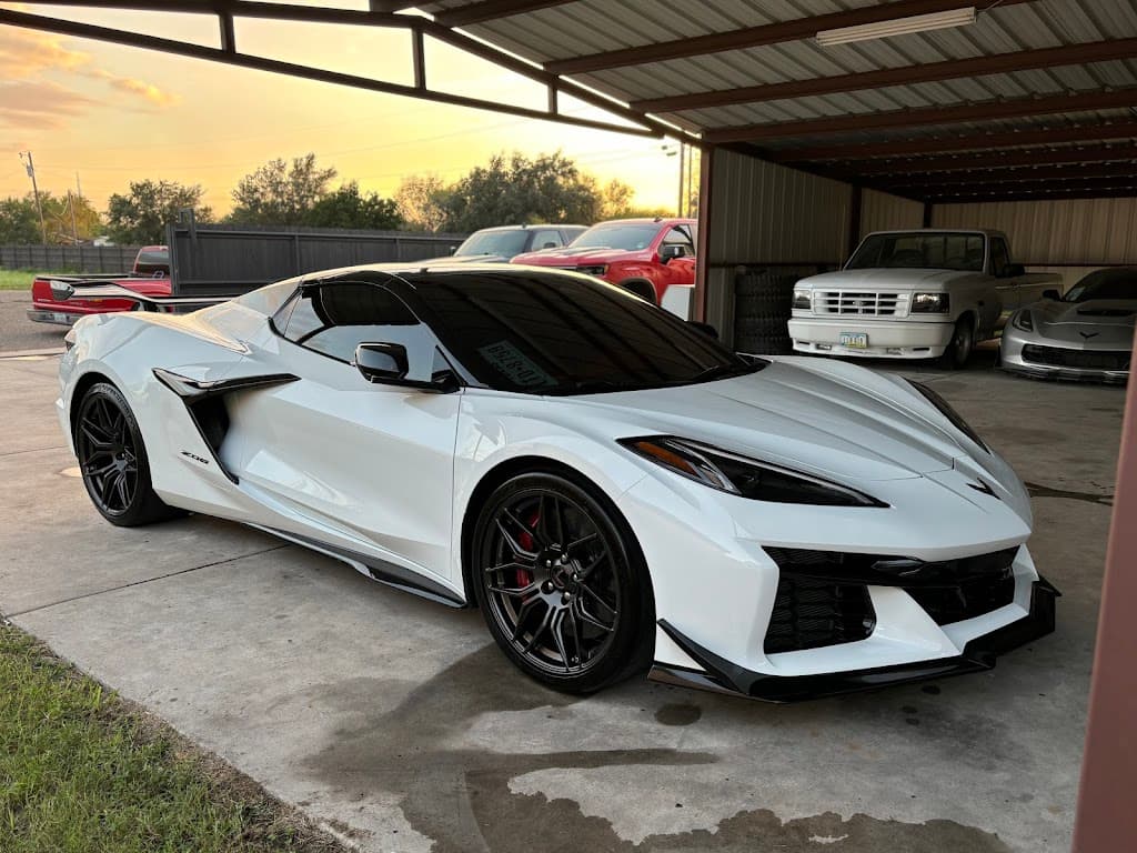 Ryan's Elite Car Detailing RGV Texas featured