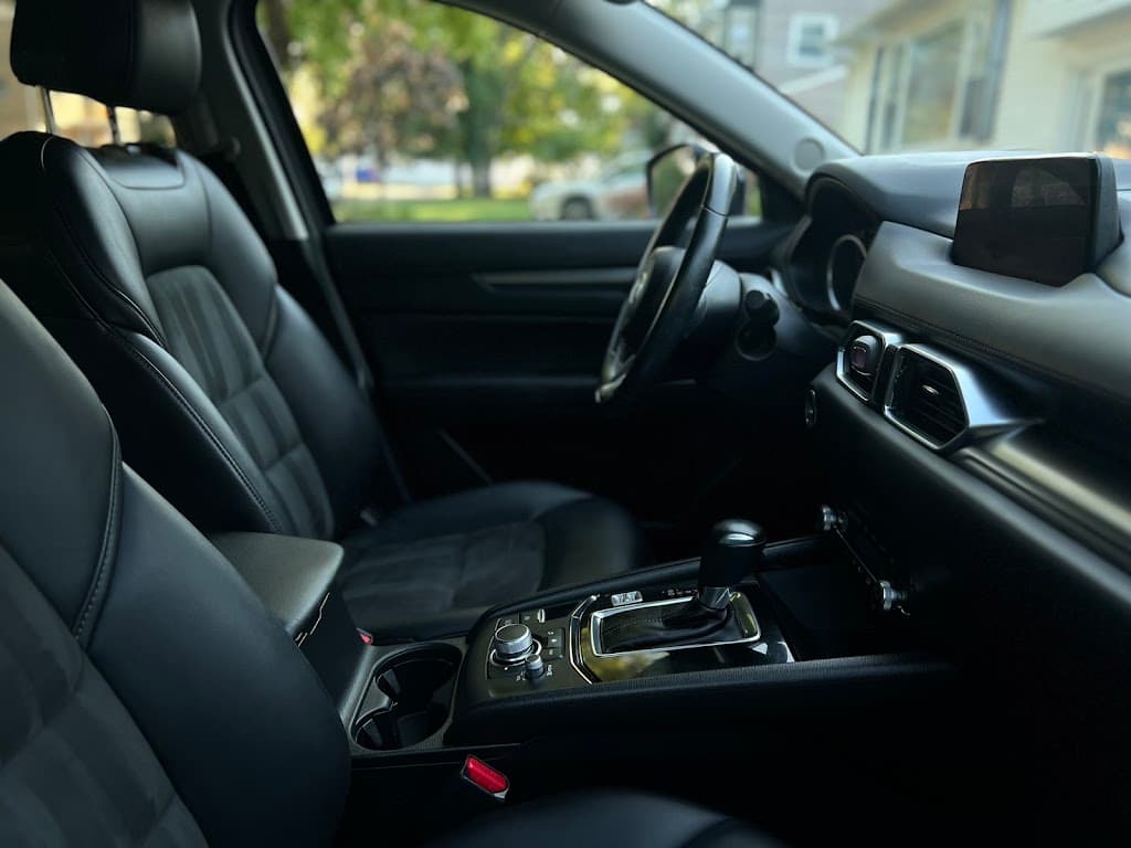 Vortex Auto Wash Mobile Detailing featured