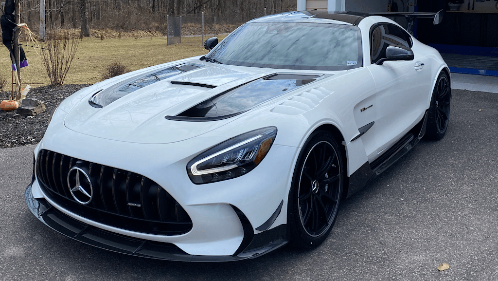 VIP Detailing NJ featured