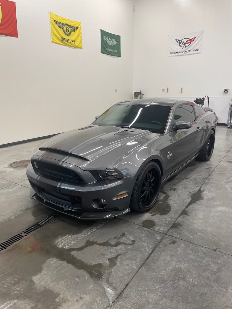 Elite Auto Spa West featured