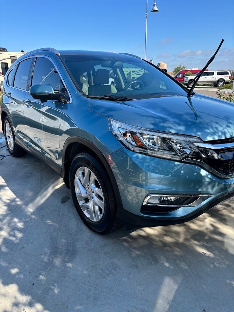 DetailBroski Mobile Auto Detailing San Diego featured