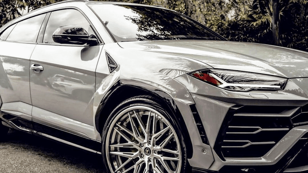 Strictly Foam Mobile Detailing LLC - Car detailing service in Fort Lauderdale, Florida High-End Detailing, Car wash featured