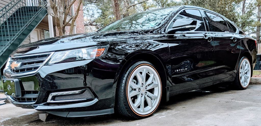 Mike's Detailing Service L.L.C. featured