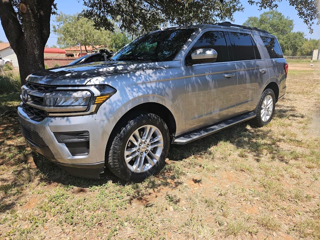 Esparza Auto Detailing - Business Image