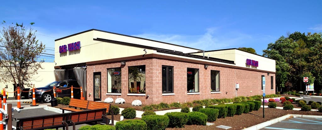 Village Plaza Car Wash featured