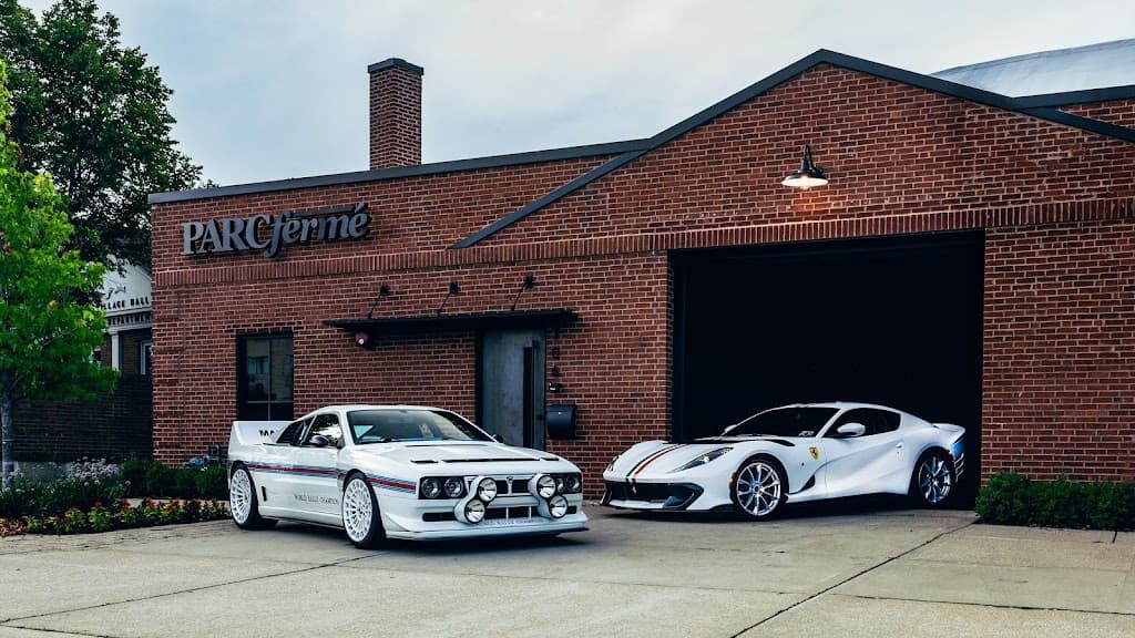 Parc Ferme featured