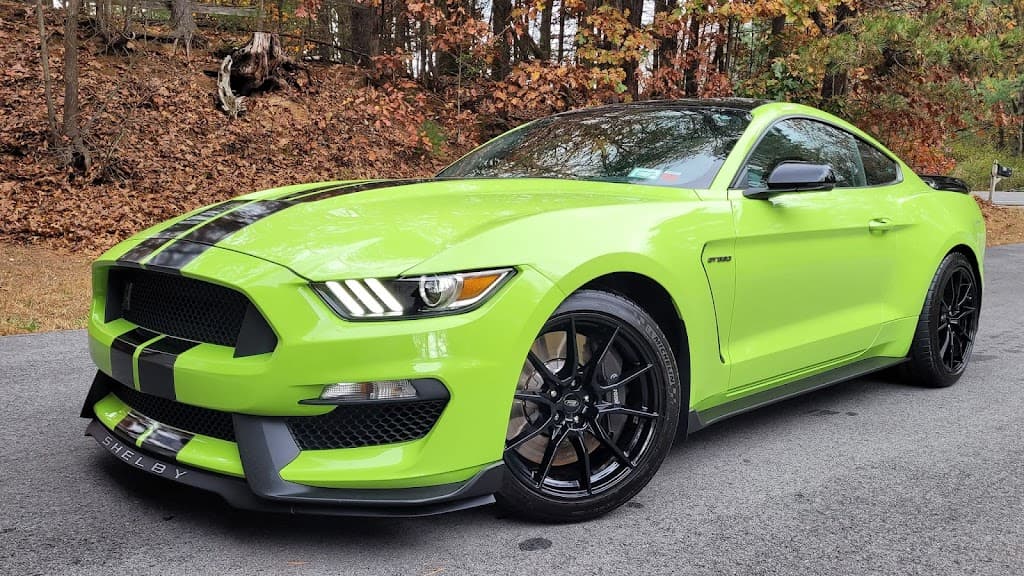 Saratoga Ceramic Coating featured
