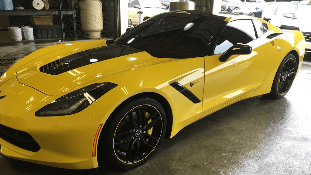 August Precision Detailing Paint Protection & Ceramic Coating featured