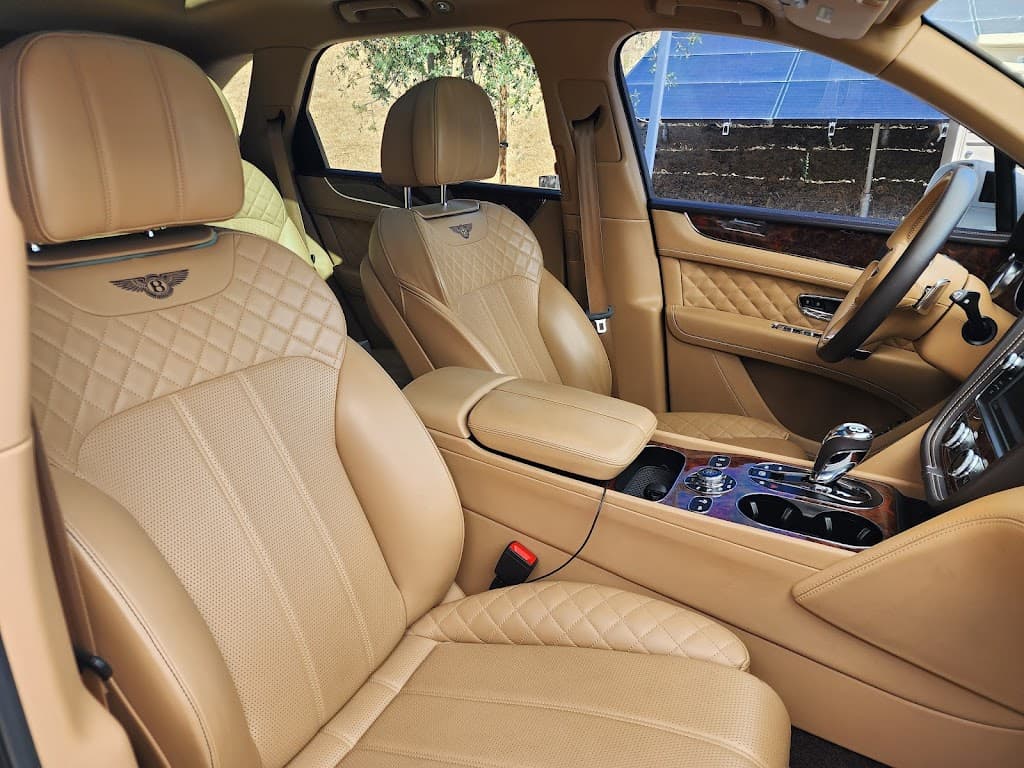 Million Dollar Auto Detailing featured