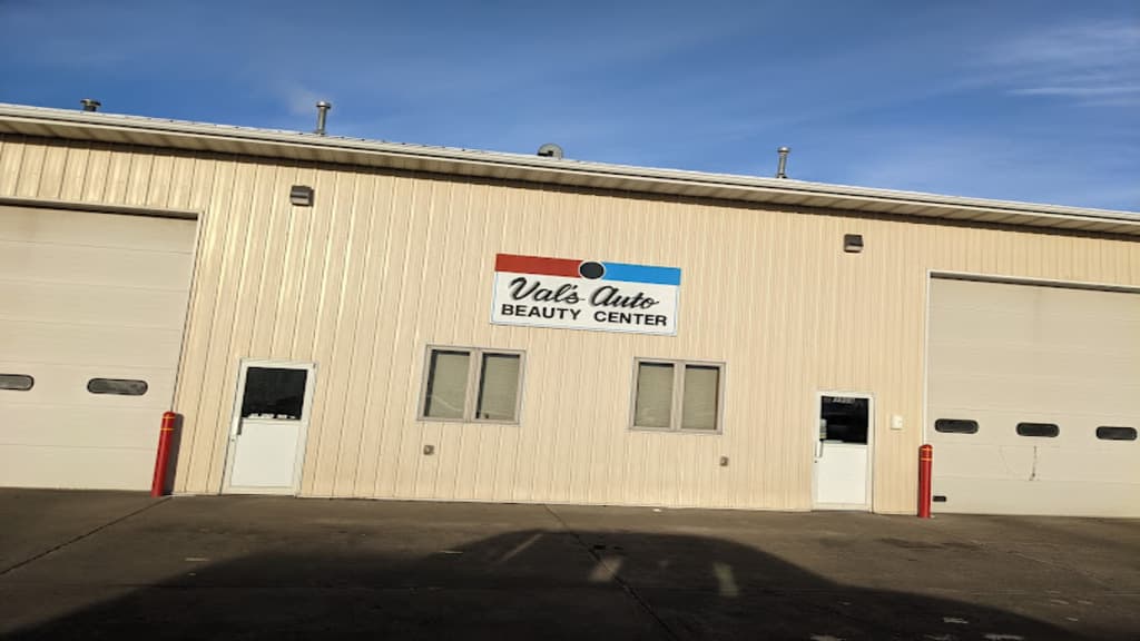 Val's Auto Beauty Center, LLC featured