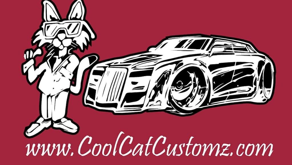 Coolcat Window featured