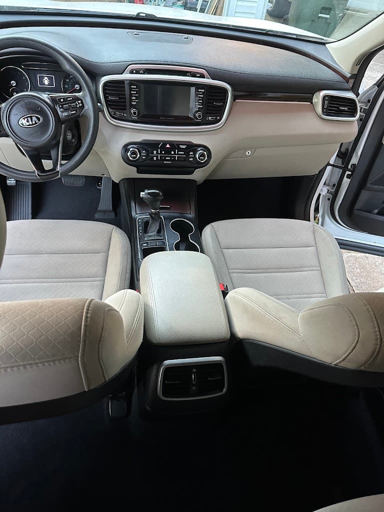 Martinez mobile detailing featured