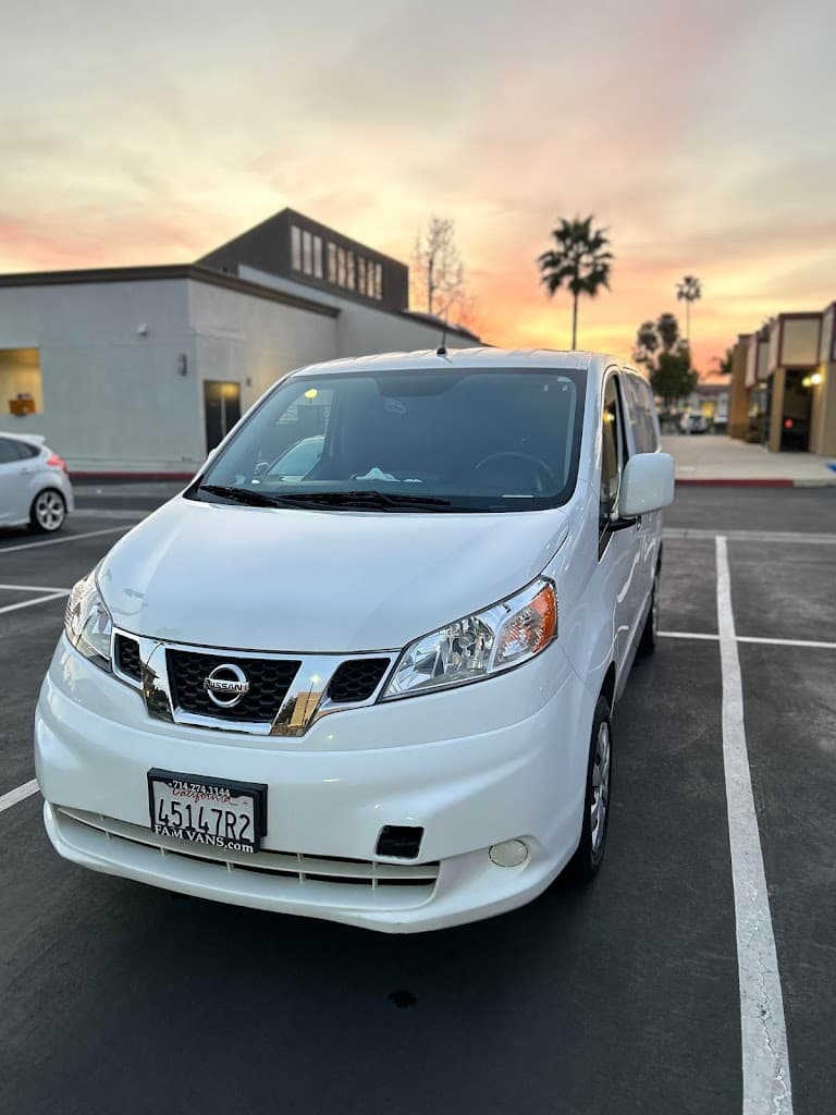 OC Express Detailing featured